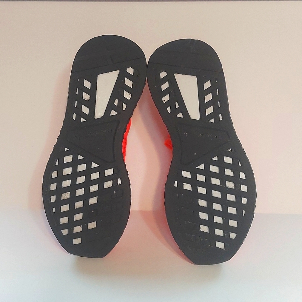 Men's Adidas Deerupt Runner Turbo - Picture 5 of 6